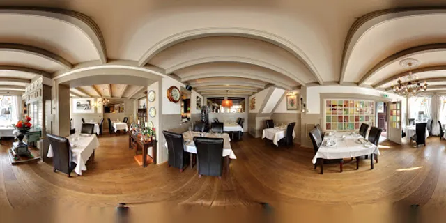 Restaurant Hof van Holland