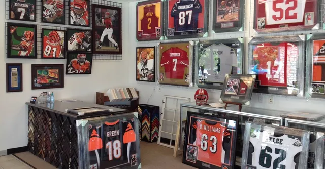 Heirloom Framing Company