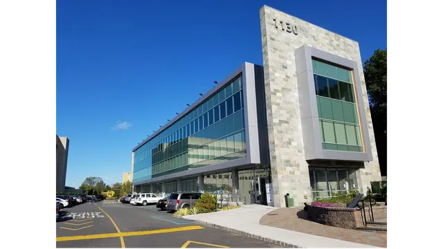 Richmond University Medical Center