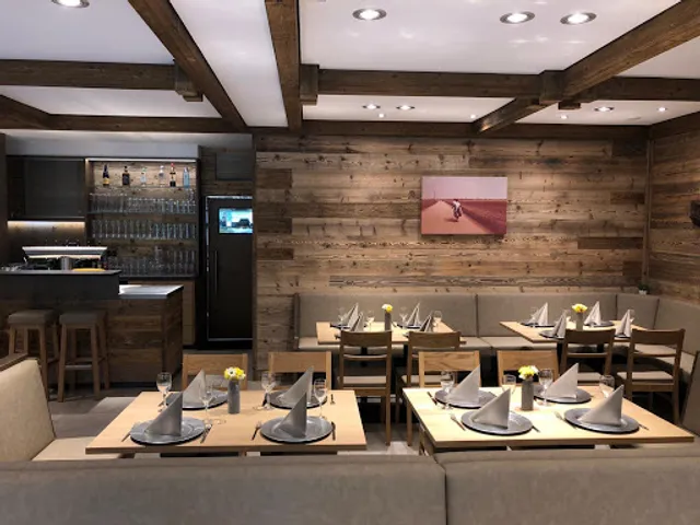 Trachtenheim Restaurant