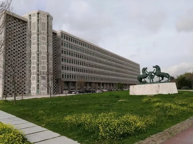 Tribunal do Trabalho de Lisboa