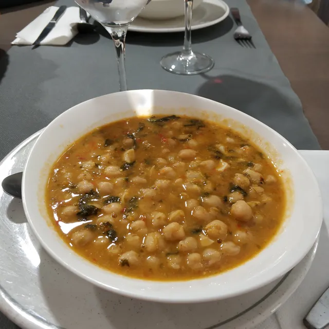 Hotel Restaurante Benlloch