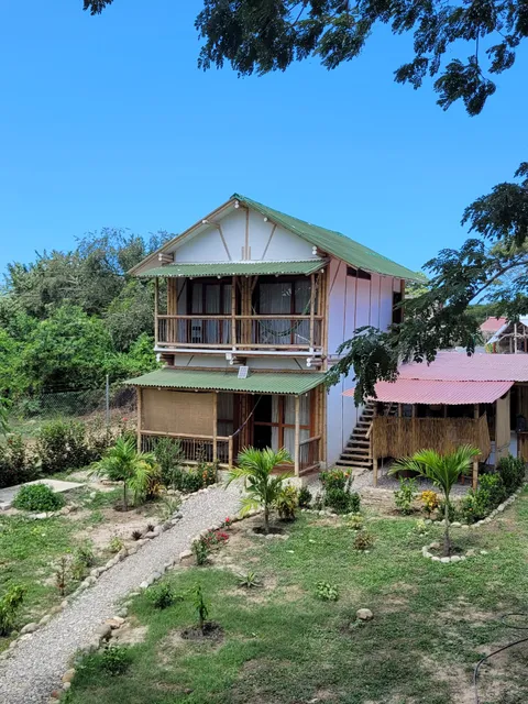 Atalaya del Mar, Guest house