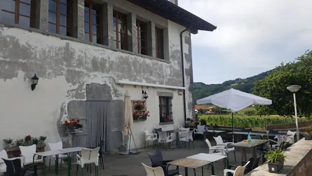 Ategi Taberna Jatetxea
