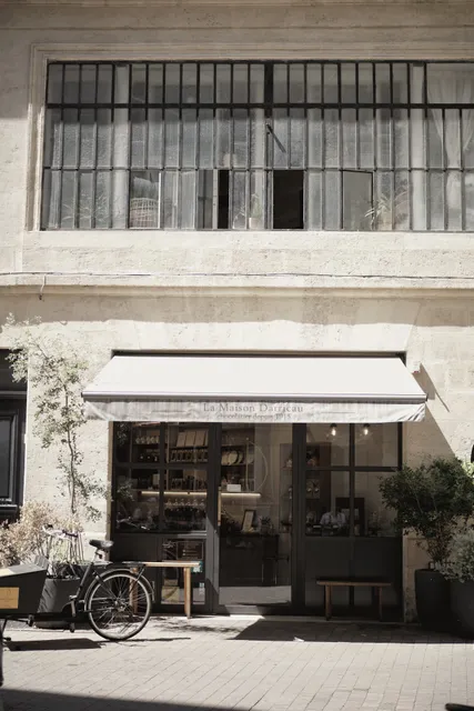 La Maison Darricau Bordeaux