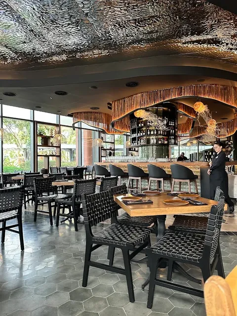 La Sirena y el Pescador