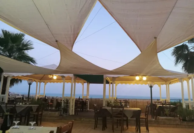 Pizzeria Ristorante Still Life 2.0