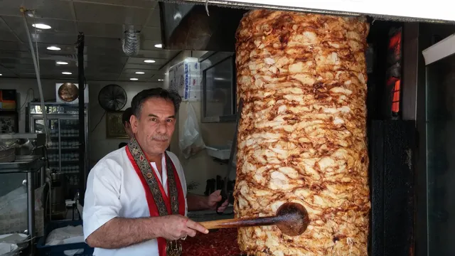 Lezzet Döner