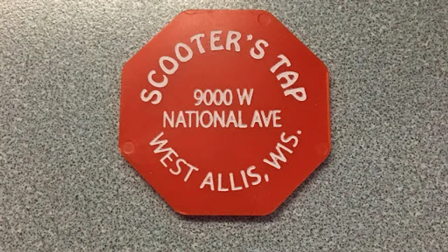 Shelby’s National Tap