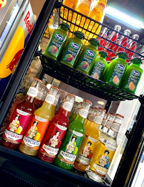 Gran Cafe By Pasquale