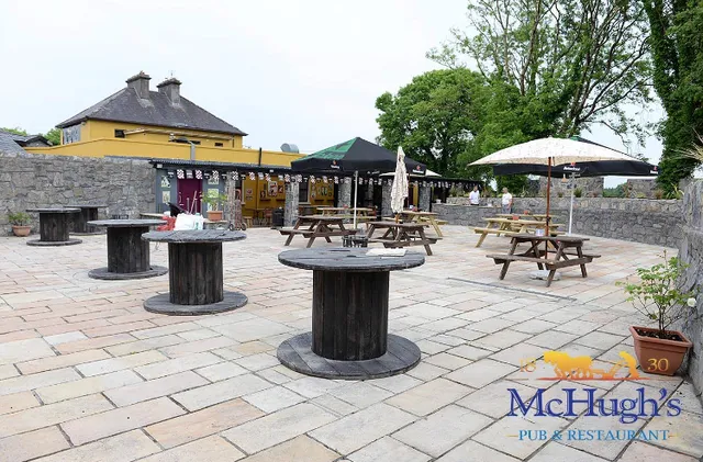McHugh's Traditional Pub & Restaurant