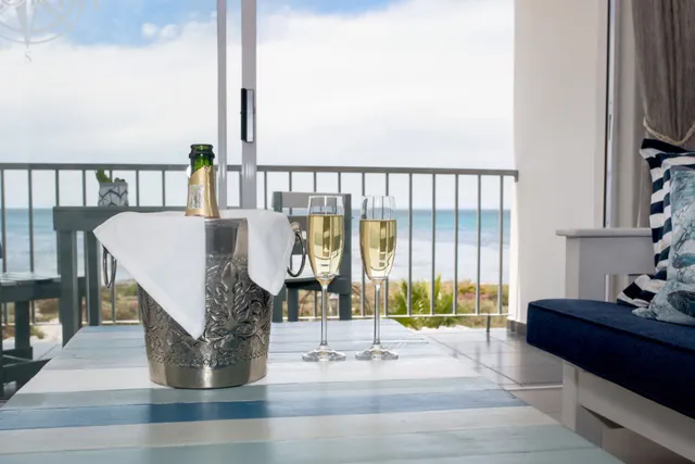 True North West Coast