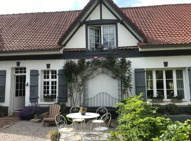 Au Moulin de Valérie