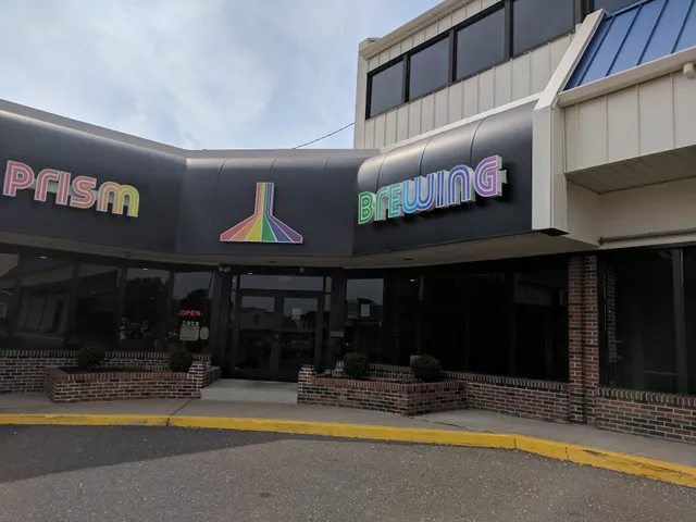 Hillcrest Shopping Center