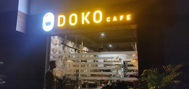 Doko Cafe