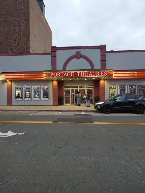 Portage Theater
