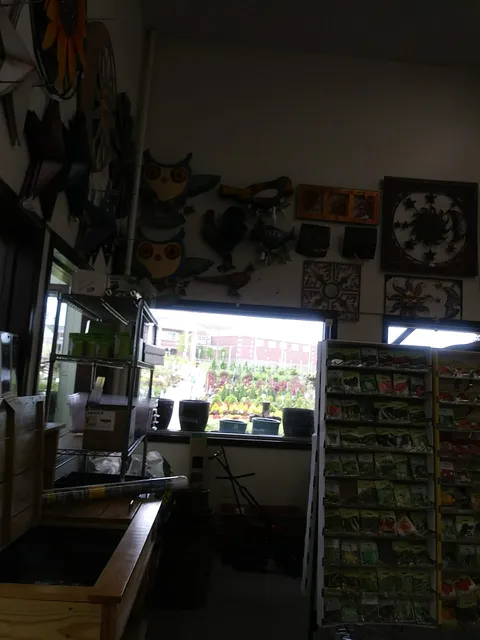 Canton Road Garden Center Inc