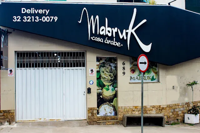 Mabruk Restaurante Árabe