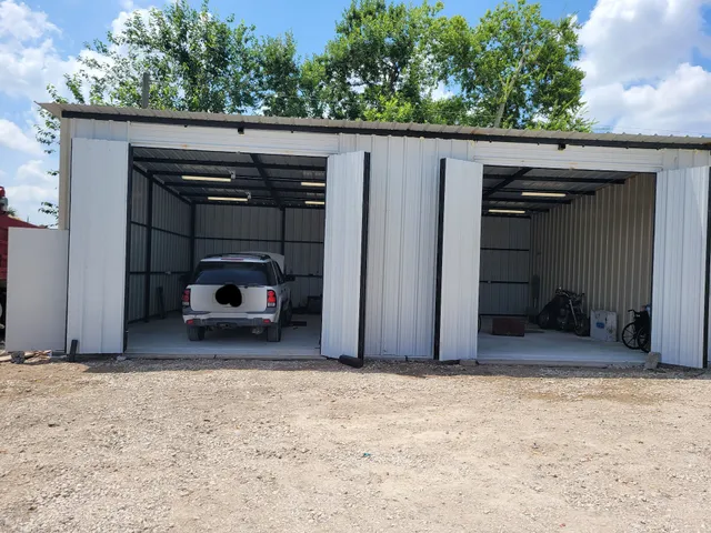 Breck Shop Unlimited