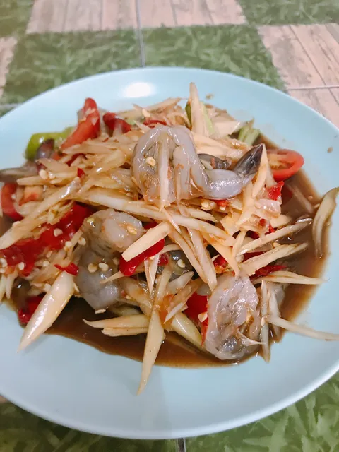 Zapwer Som Tam Restaurant