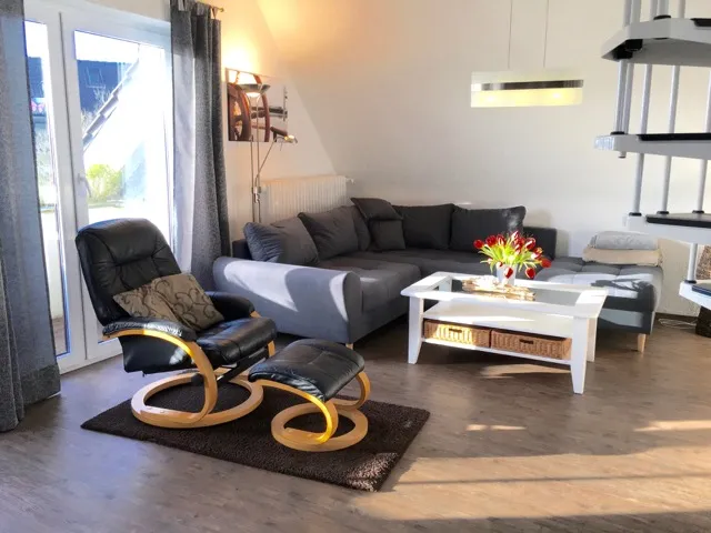 Ferienwohnung Wattenfischer