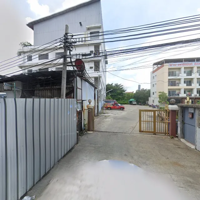 Chic Grill Seafood Lover