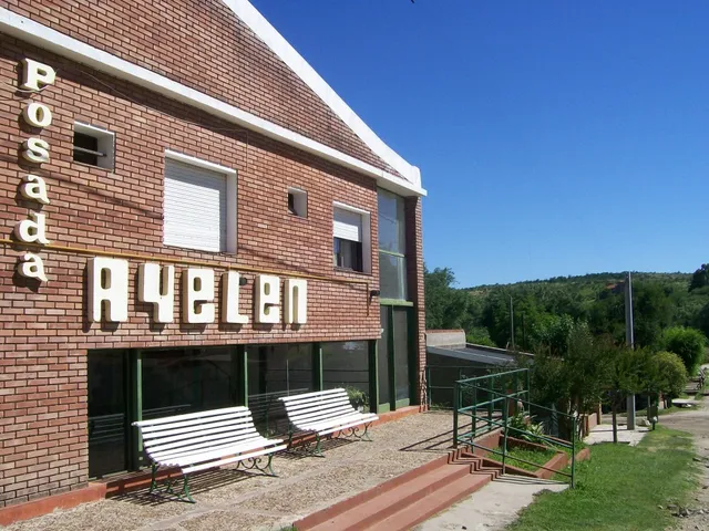 Posada Ayelen