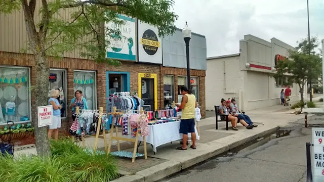 Little Pierogi & Crepe Kitchen