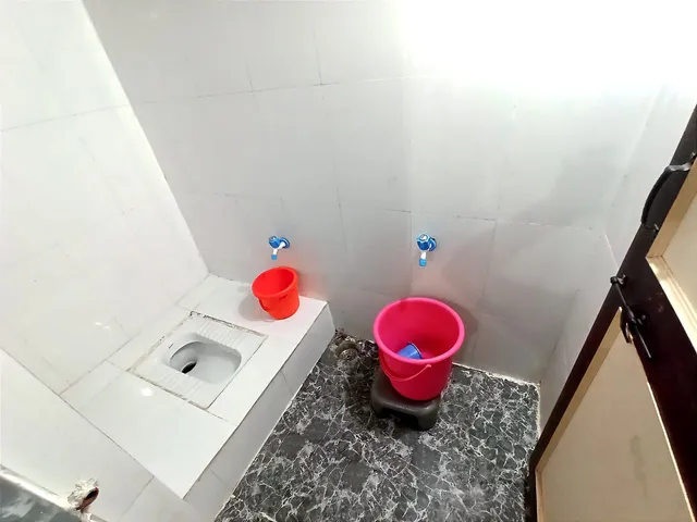 Jay malhar bhaktniwas & lodging