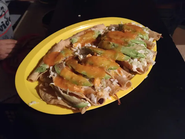 Las Flautas - Estilo Mexicali