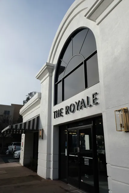 The Royale