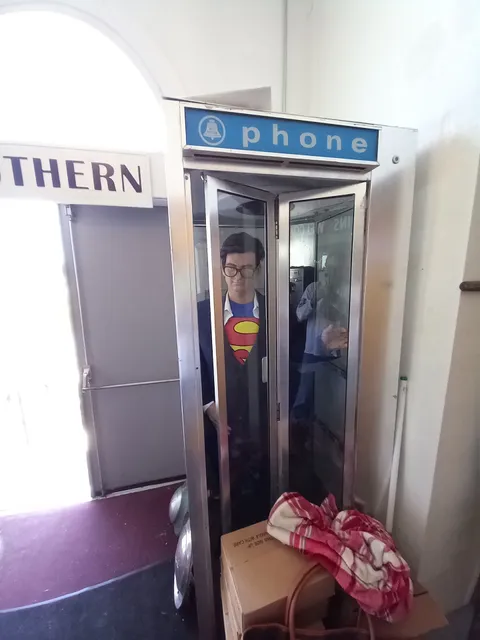 southern avenue antiques