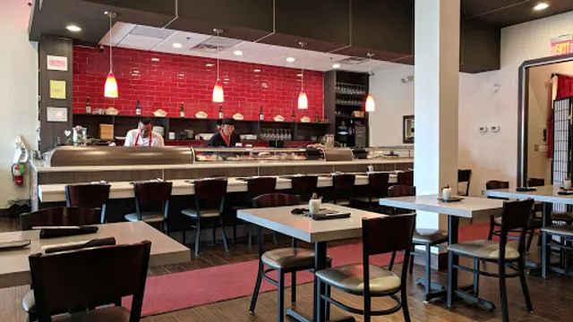 Nippon Sushi - Bloomfield Hills