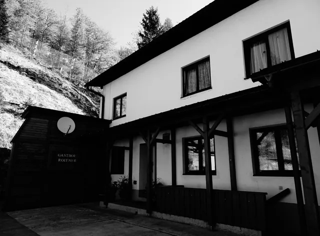 Gasthof Roitner