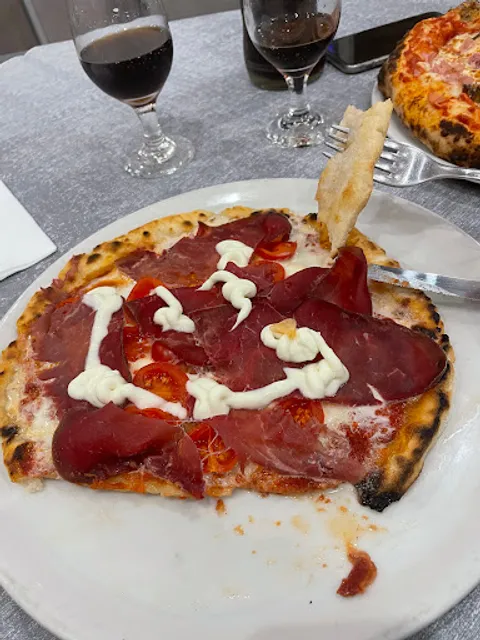 Pizzeria Meraviglia