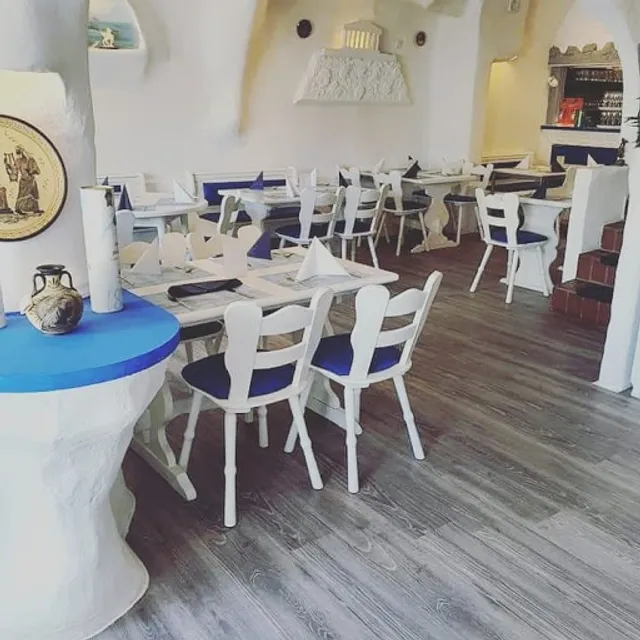 Restaurant Thessaloniki Wilhelmshaven