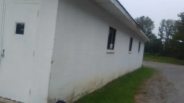 Walter Community Center