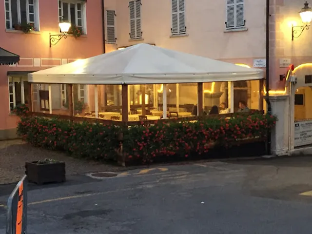 Al Cantun Frabosa - Cucina tipica piemontese