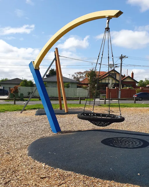Edwardes Lake Park Play Space