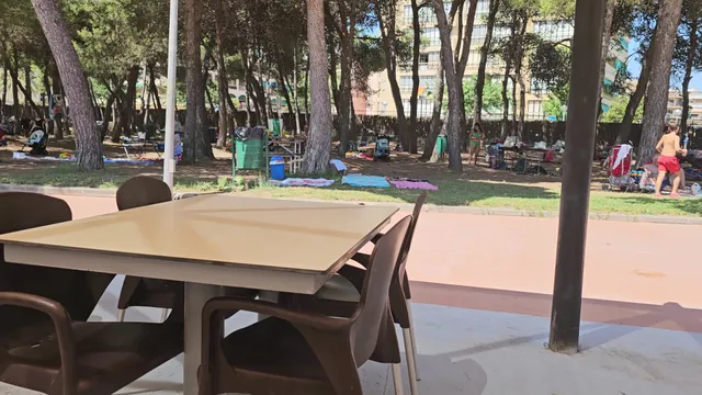 Hawai Beach Restaurant