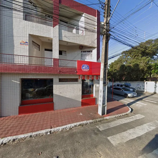 Panificadora Point das Massas