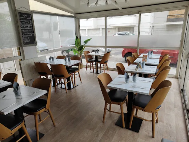 Brasserie de l'Europe