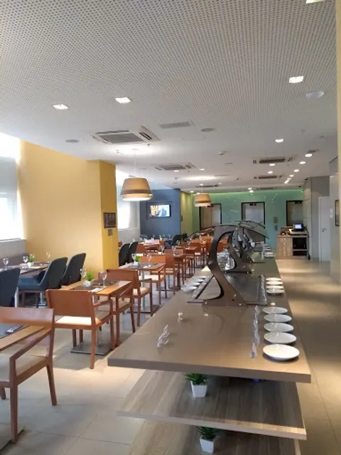 Spazio Bella Restaurante Santo André