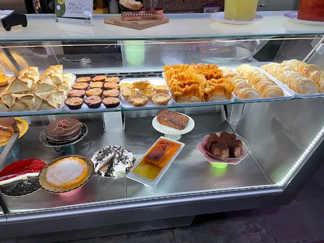 Pastelaria Casa Lapão