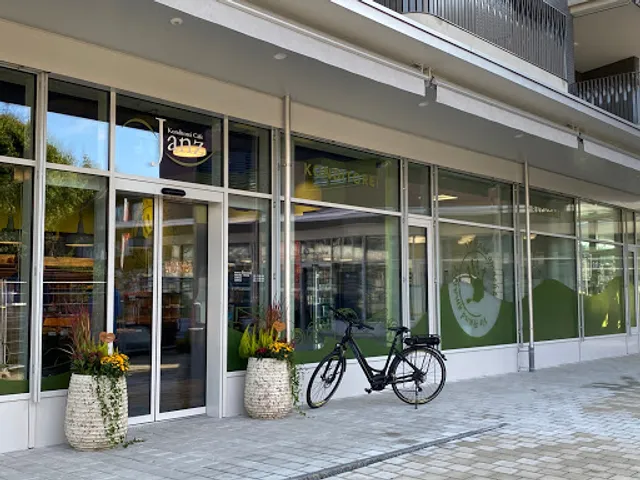 Konditorei Janz Wila