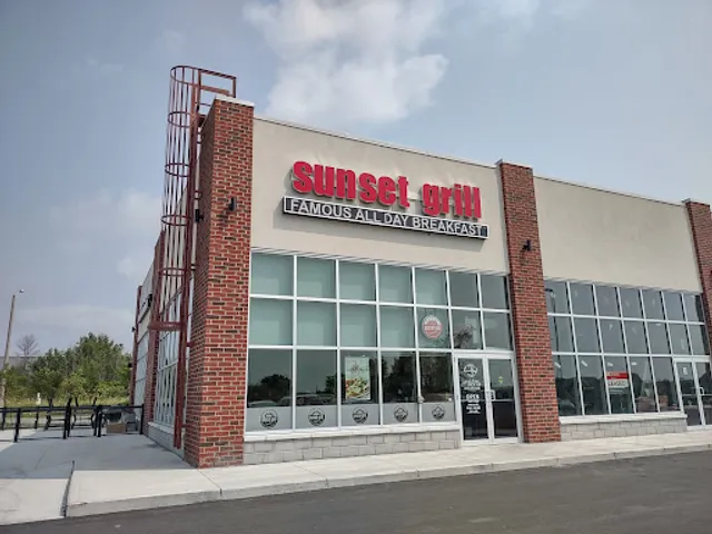 Sunset Grill