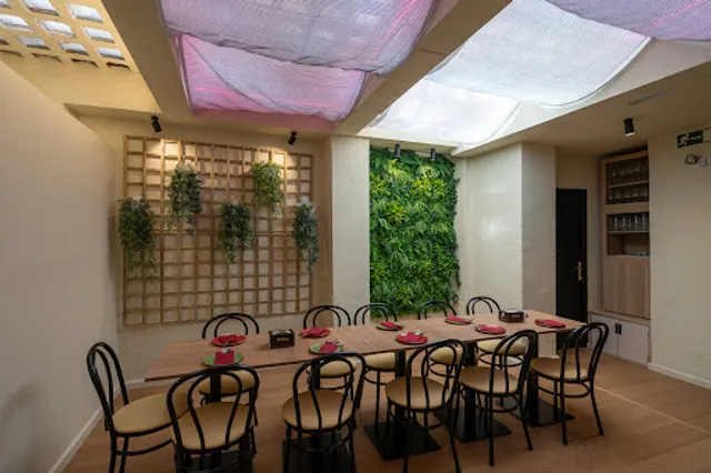 LAS GILDAS. Tapaloguistas desde 2022.