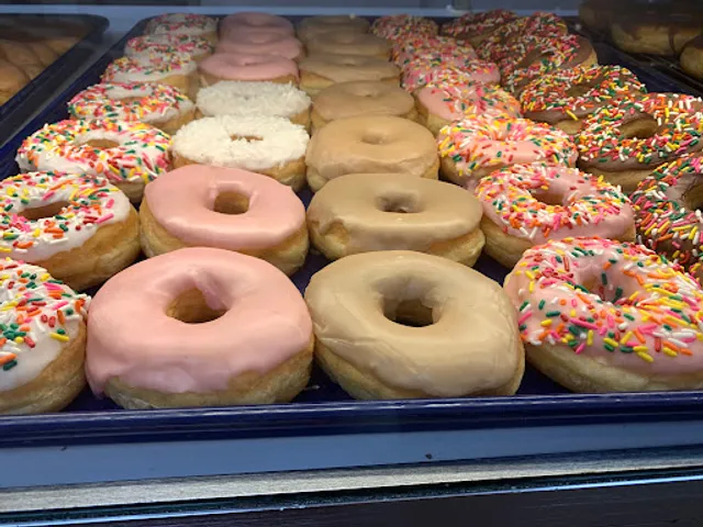 Daylight Donuts