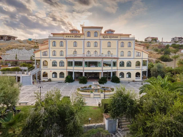 Kala Kretosa Hotel