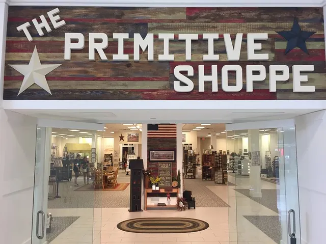The Primitive Shoppe (Lima Mall)
